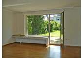 Wohnbereich zum Garten im EG - 