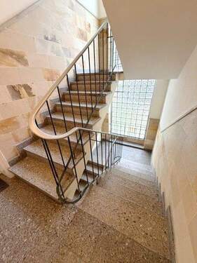 Treppenhaus - 
