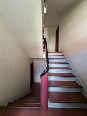 Treppenhaus - 