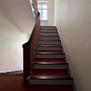 Treppenhaus - 