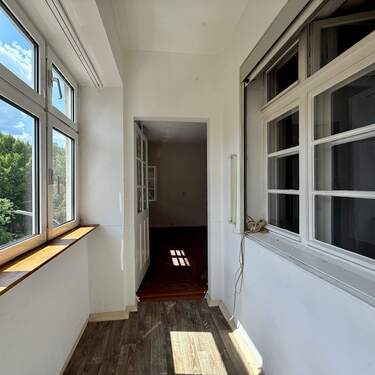 Loggia - Etagenwohnung mit 65,70 m² in Berlin zum Kaufen