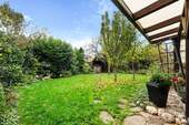 Gartenansicht - 