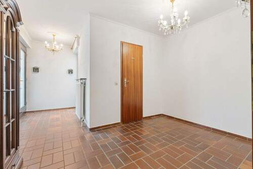 Eingangsbereich - 4 Zimmer Reihenendhaus in Pulheim