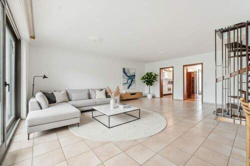 Wohnbereich - Wohnbeispiel - 