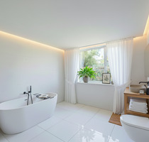 Erstbezug: Familienwohnung mit Steuerlichen Vorteilen - Zeuthen