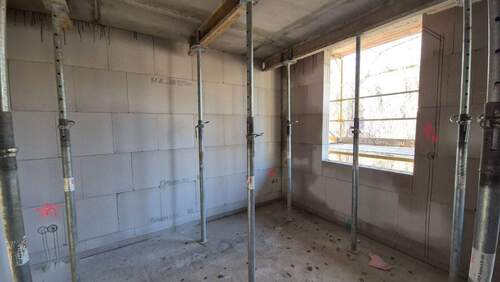 Baufortschritt Nov 2025.jpg - 5 Zimmer Etagenwohnung zum Kaufen in Zeuthen