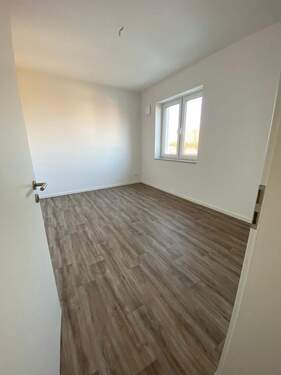 Schlafzimmer - 3 Zimmer Etagenwohnung in Stralsund