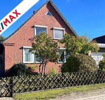 Mitten in Buchholz! ca. 835 m² Grundstück mit EFH (Altbau) - Buchholz in der Nordheide