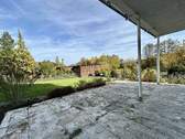 Terrasse - 
