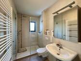 Badezimmer OG - 