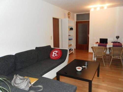 Wohn- Essbereich aus dem Archiv - 