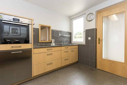 Detailbild - 6 Zimmer Einfamilienhaus zum Kaufen in Scheer