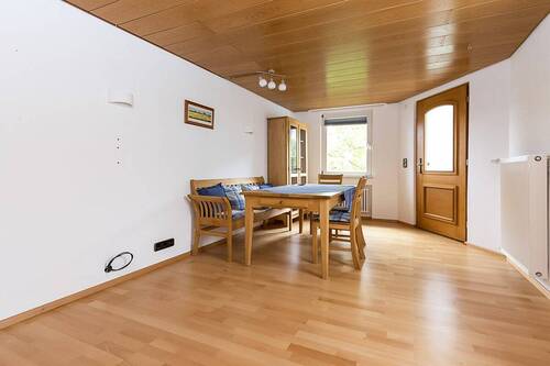 Detailbild - 6 Zimmer Einfamilienhaus in Scheer