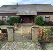 Wunderschönes Einfamilienhaus mit vielen Extras - Arendsee Dessau