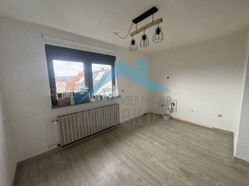 Küche - 3 Zimmer Etagenwohnung zur Miete in Vellmar