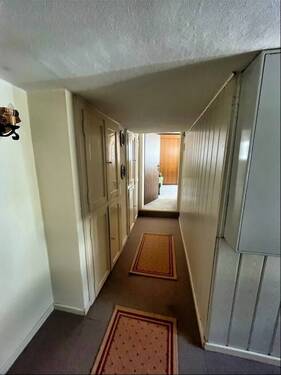 Flur Obergeschoss - 