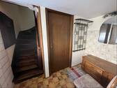 Garderobe/Treppenhaus - 