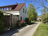 Zufahrt - 