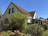Hausansicht - 