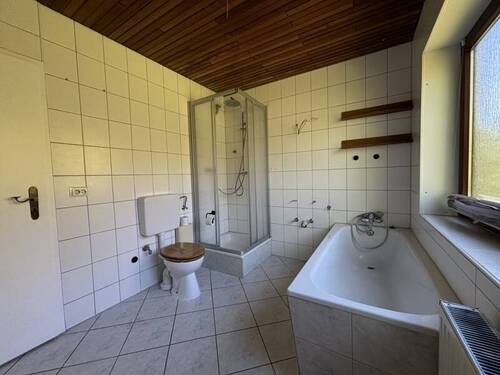 Badezimmer - 