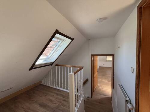 Treppenhaus - 