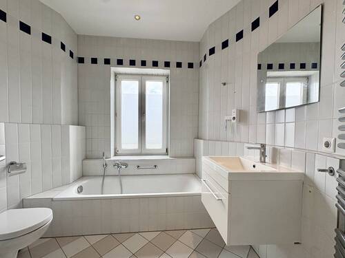 Badezimmer - 