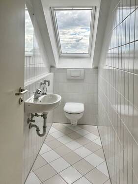 Gäste-WC - 