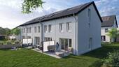 Darmstadt-Erzhäuser_Garten 127 - 5 Zimmer Doppelhaushälfte in Darmstadt / Wixhausen