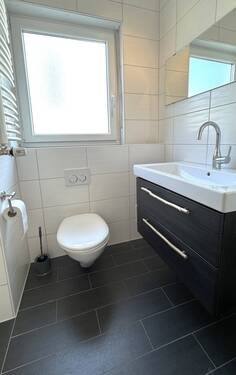 WC - 
