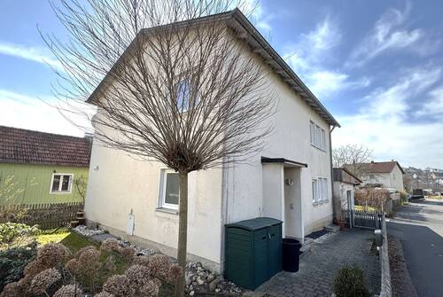 Ansicht - 