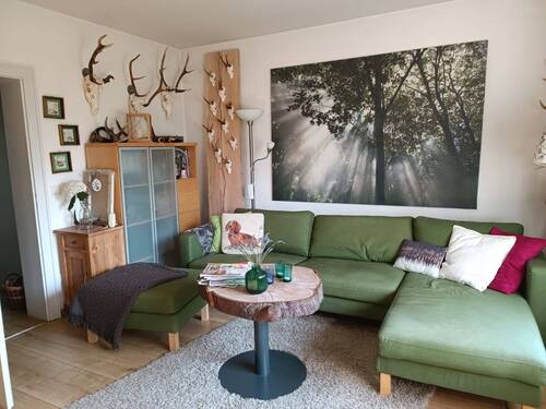 Wohnen - 
