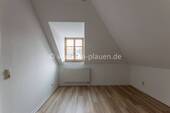 Schlafzimmer - Etagenwohnung mit 57,40 m² in Auerbach zur Miete