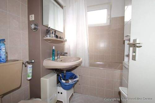 Tageslichtbad - 
