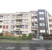 Zwei-Zimmer-Wohnung. Ideal für Paare und Singles - Bonn Brüser Berg