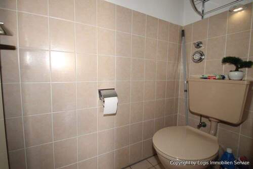 Gäste-WC - 