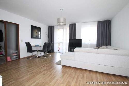 Wohnzimmer Bild 2 - 