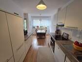 Küche - 2 Zimmer Etagenwohnung in Dortmund / Lücklemberg