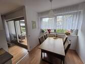 Essbereich - Etagenwohnung mit 65,00 m² in Dortmund / Lücklemberg zum Kaufen