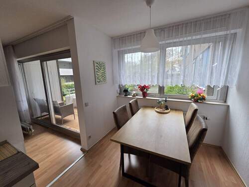 Essbereich - Etagenwohnung mit 65,00 m² in Dortmund / Lücklemberg zum Kaufen