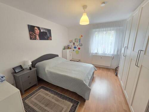 Schlafzimmer - 