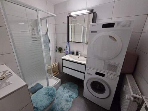 Badezimmer - 