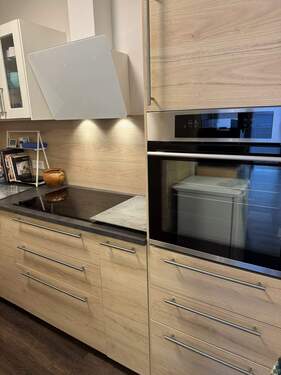 Einbauküche - 