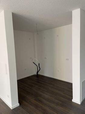 Küchenbereich offen - 