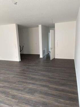 Küchenbereich links - 