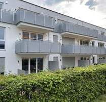 ****Wohnen für JUNG und ALT - weitestgehend barrierefrei - gemütliche 2-Zimmer-Wohnung mit großem Balkon**** - Höchstadt a.d.Aisch Etzelskirchen