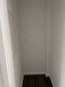 kleiner Abstellraum in der Wohnung - 