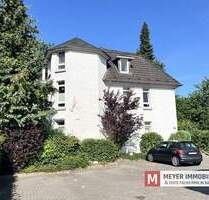 Bezugsfreie Eigentumswohnung im Ziegelhofviertel in Oldenburg (Obj.-Nr.: 6565)