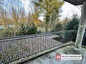 Balkon 1 - 3 Zimmer Etagenwohnung in Oldenburg