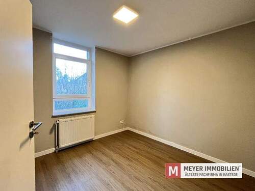 Kinderzimmer - Etagenwohnung mit 64,00 m² in Oldenburg zum Kaufen