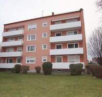 Schöne 3 Zimmer-Wohnung mit Balkon - Straubing